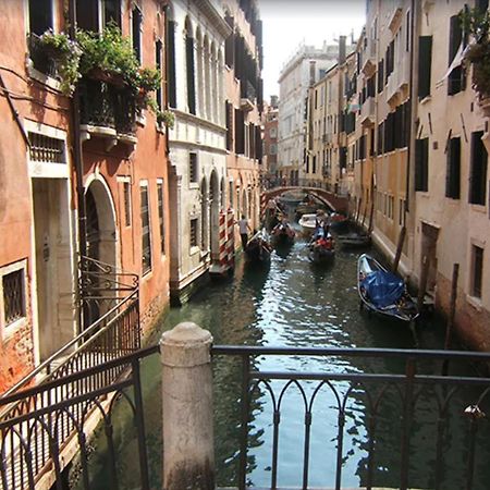 Ca' Da Ponte Apartment Venice Ngoại thất bức ảnh