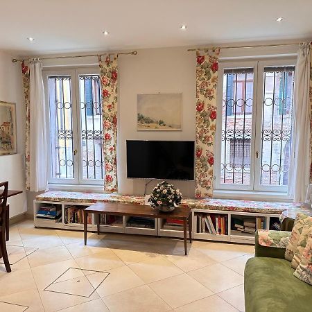 Ca' Da Ponte Apartment Venice Ngoại thất bức ảnh