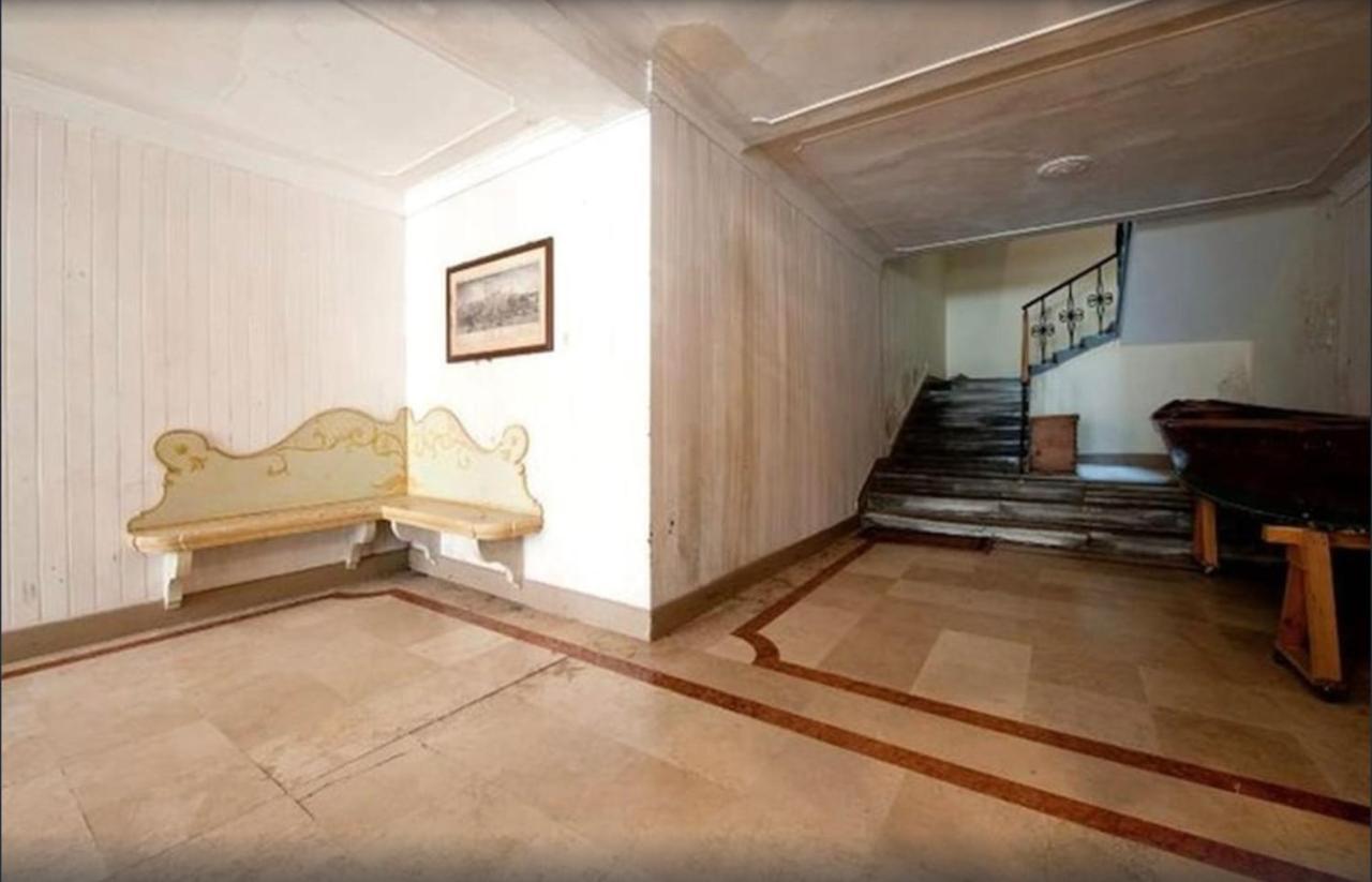 Ca' Da Ponte Apartment Venice Ngoại thất bức ảnh