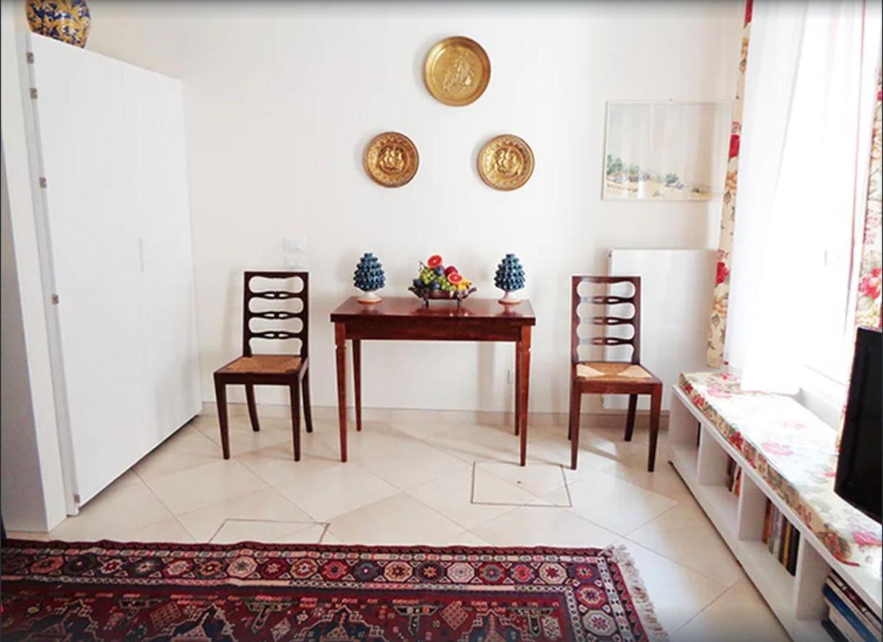Ca' Da Ponte Apartment Venice Ngoại thất bức ảnh