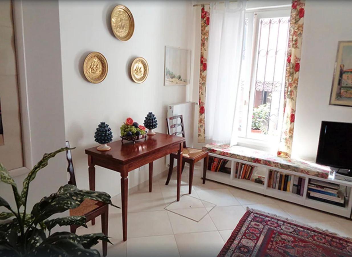 Ca' Da Ponte Apartment Venice Ngoại thất bức ảnh