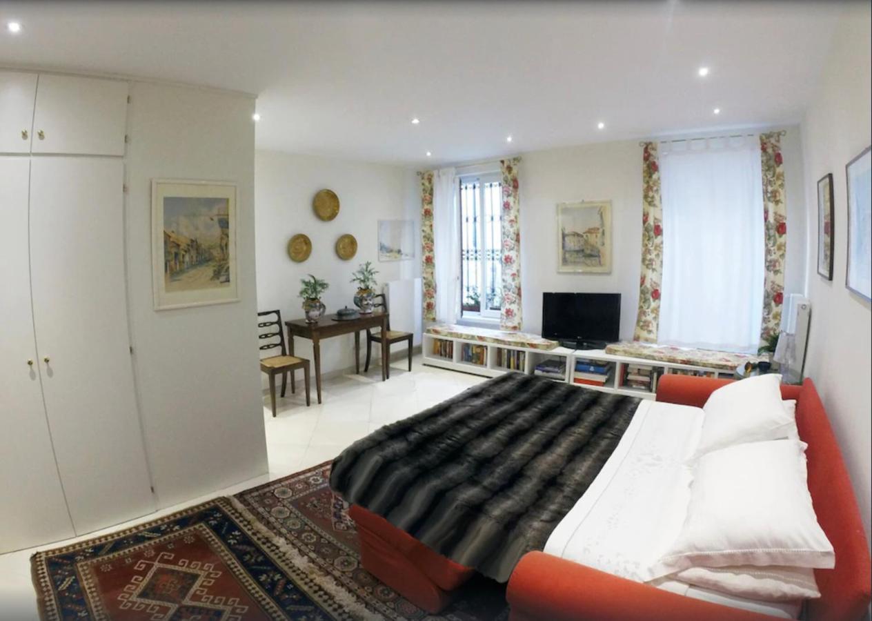 Ca' Da Ponte Apartment Venice Ngoại thất bức ảnh