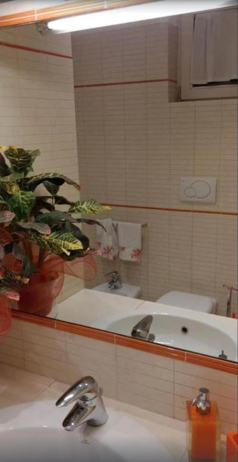 Ca' Da Ponte Apartment Venice Ngoại thất bức ảnh