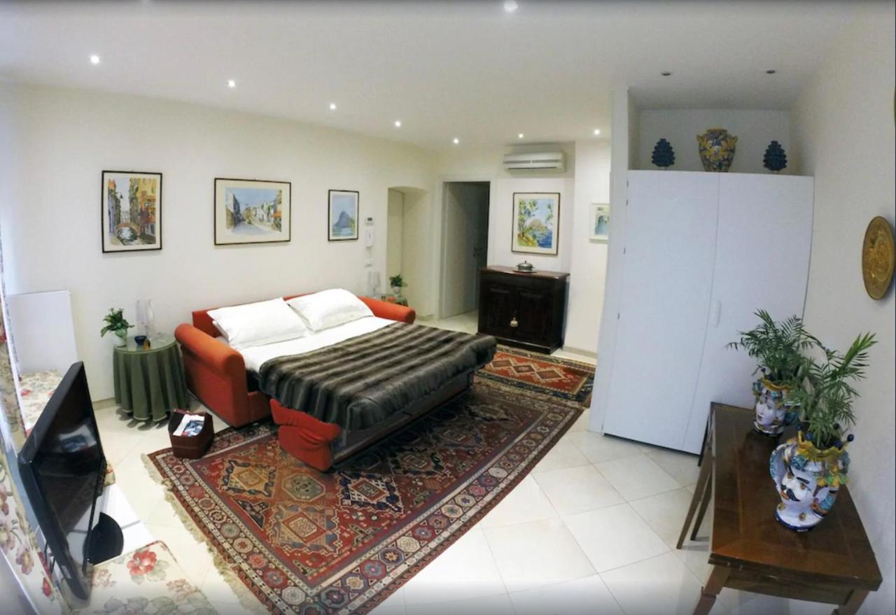 Ca' Da Ponte Apartment Venice Ngoại thất bức ảnh