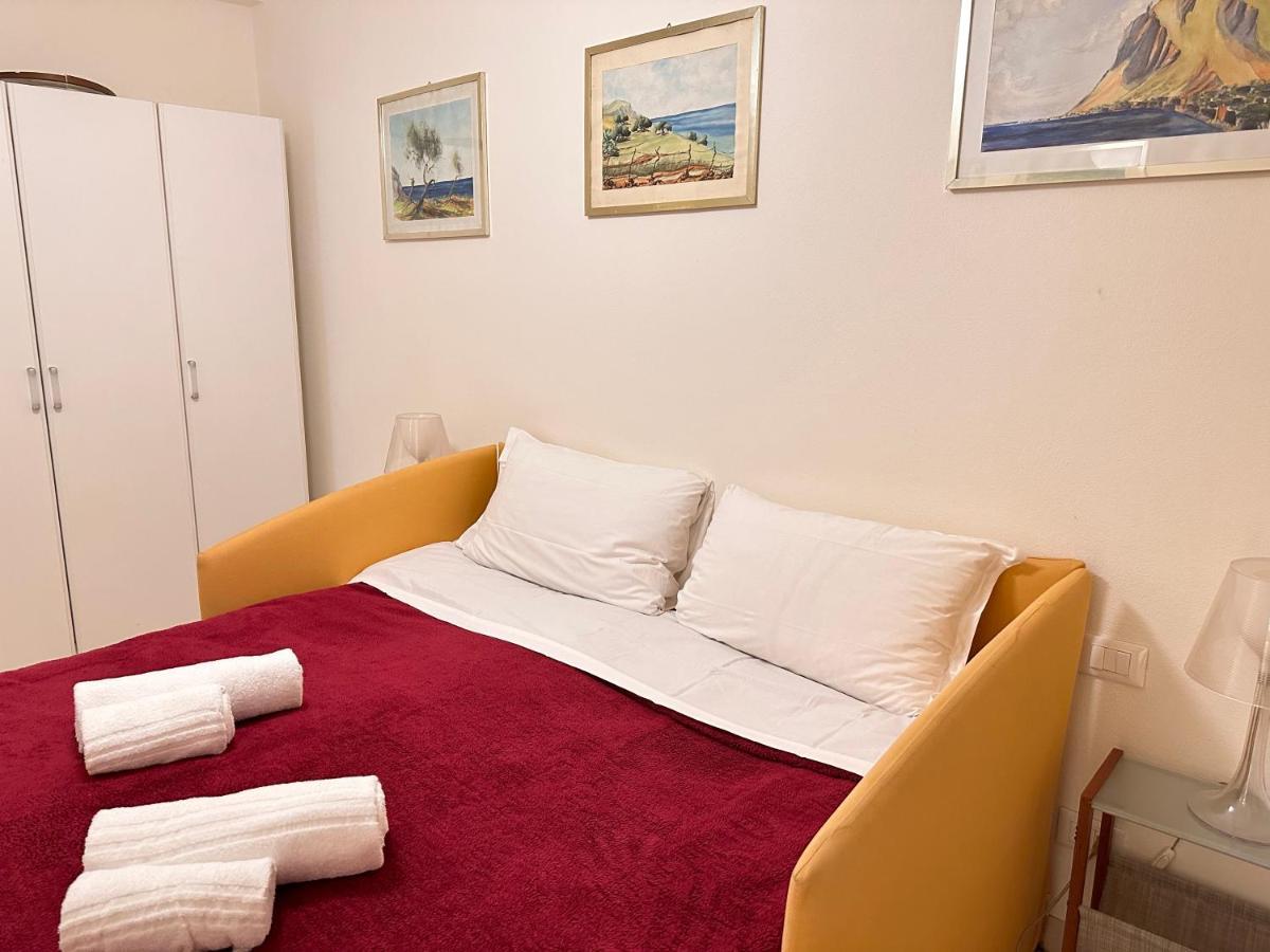 Ca' Da Ponte Apartment Venice Ngoại thất bức ảnh