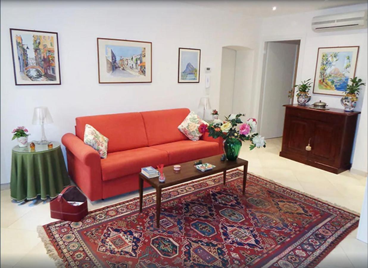 Ca' Da Ponte Apartment Venice Ngoại thất bức ảnh