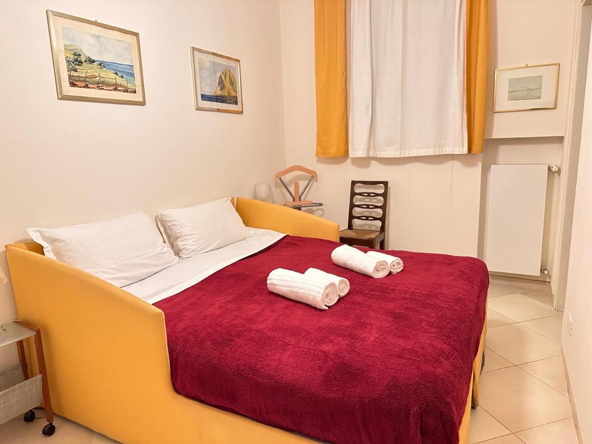 Ca' Da Ponte Apartment Venice Ngoại thất bức ảnh