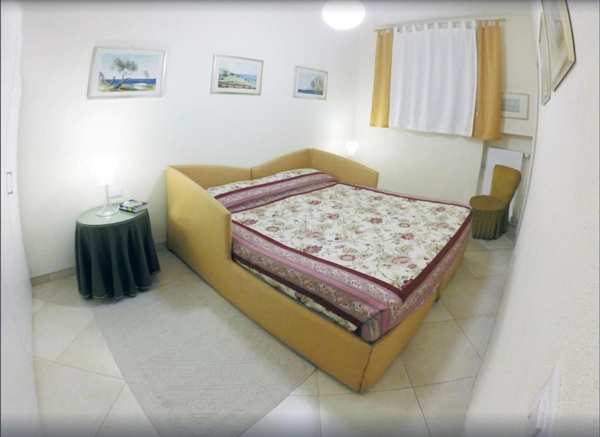 Ca' Da Ponte Apartment Venice Ngoại thất bức ảnh