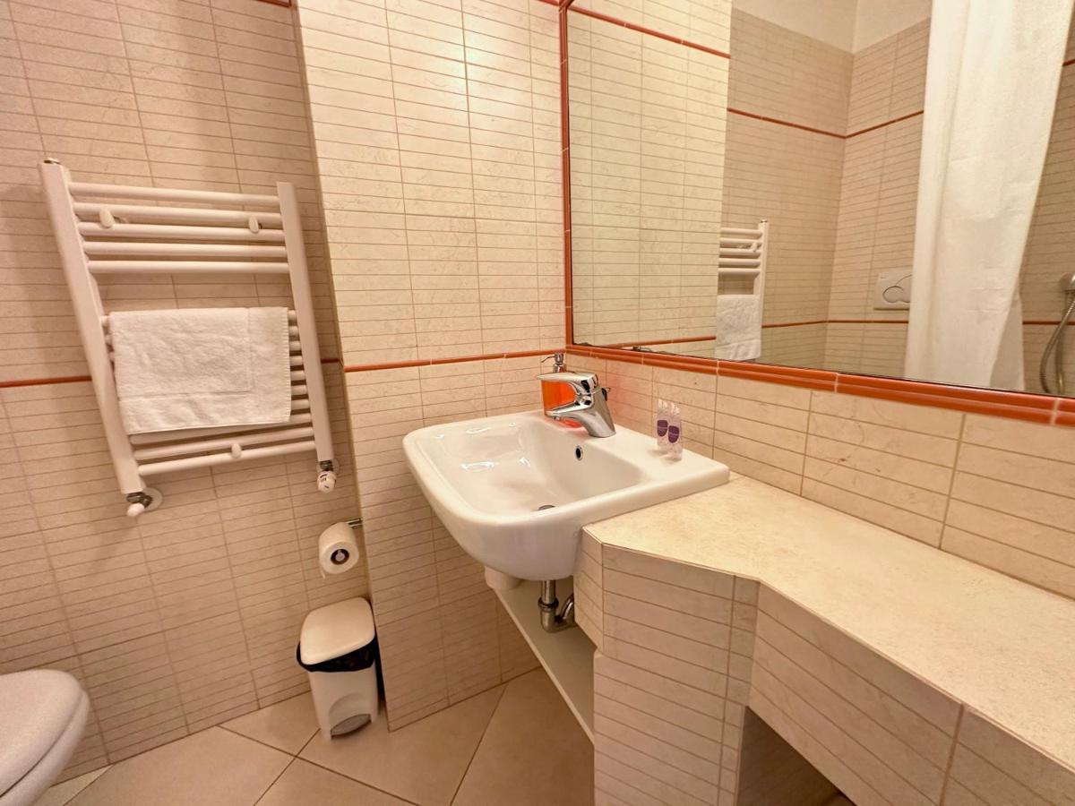 Ca' Da Ponte Apartment Venice Ngoại thất bức ảnh