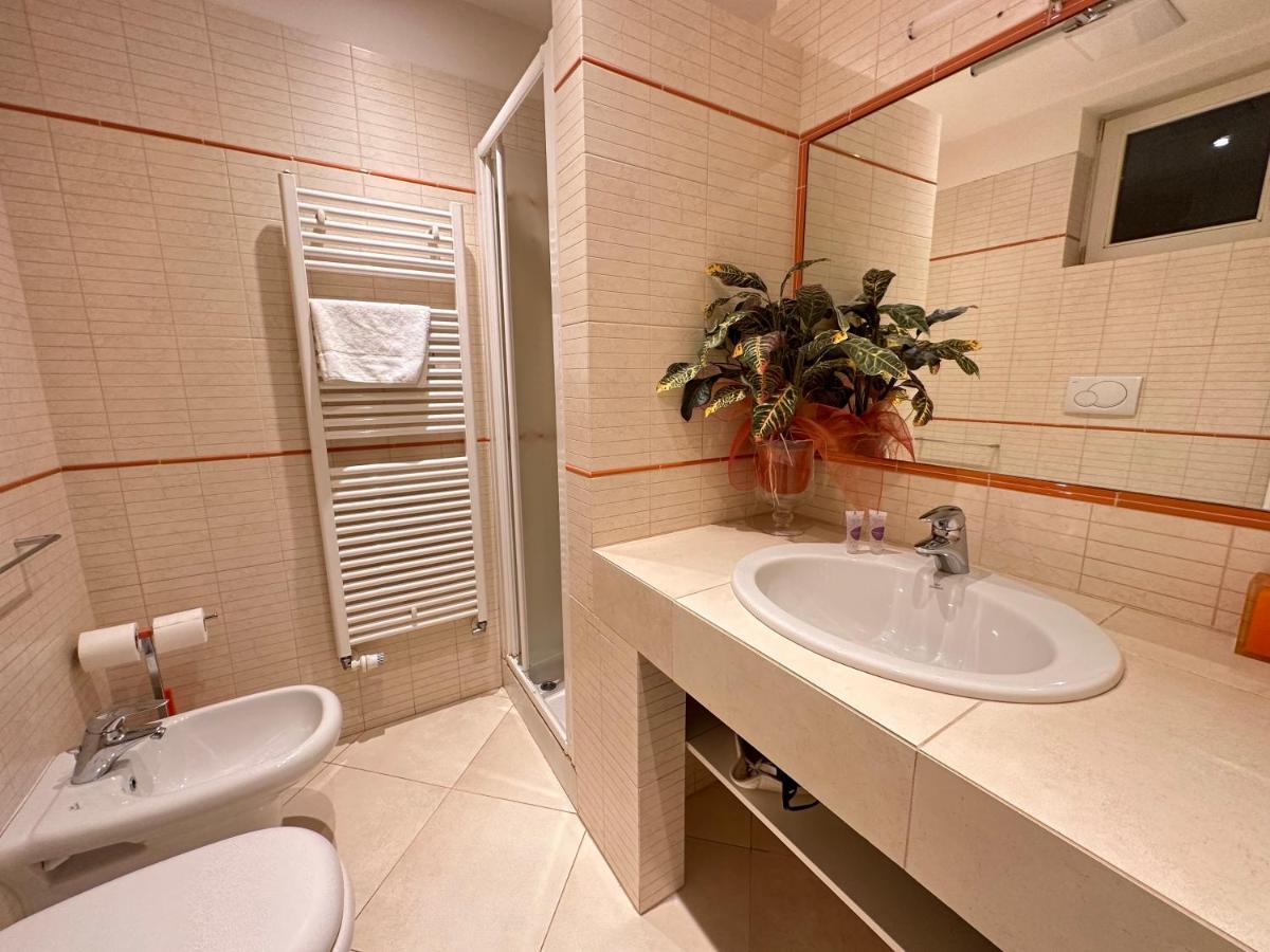 Ca' Da Ponte Apartment Venice Ngoại thất bức ảnh